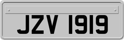 JZV1919