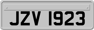 JZV1923