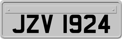 JZV1924