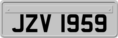 JZV1959