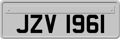 JZV1961
