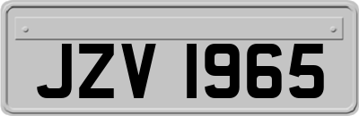 JZV1965
