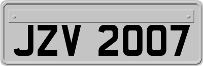 JZV2007