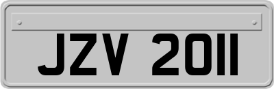 JZV2011