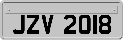 JZV2018