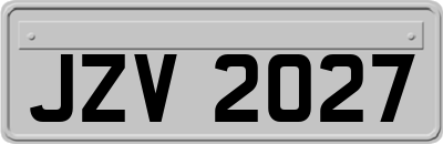 JZV2027