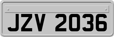 JZV2036