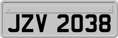 JZV2038