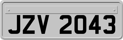 JZV2043