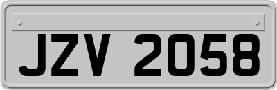 JZV2058