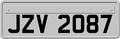 JZV2087