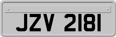 JZV2181