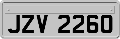 JZV2260
