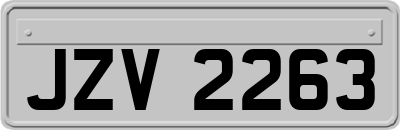 JZV2263