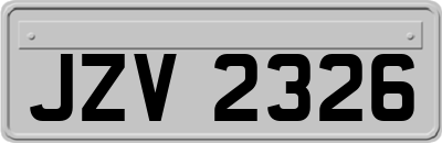 JZV2326