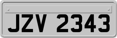 JZV2343