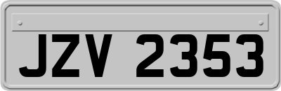 JZV2353