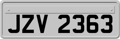 JZV2363