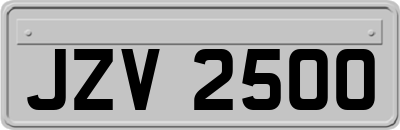 JZV2500