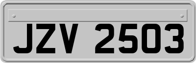 JZV2503