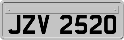 JZV2520