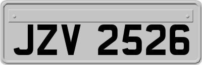 JZV2526