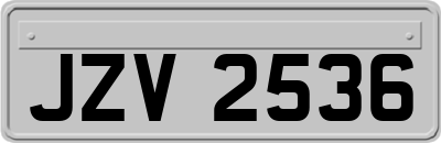 JZV2536
