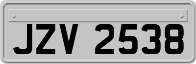 JZV2538