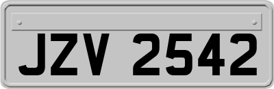 JZV2542