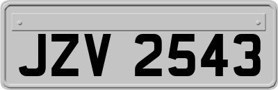 JZV2543