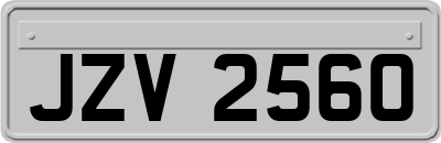 JZV2560