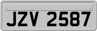 JZV2587