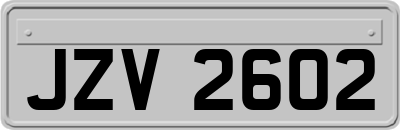 JZV2602
