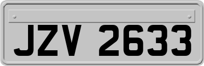 JZV2633