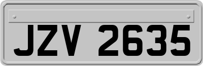 JZV2635