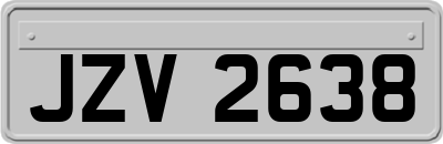 JZV2638