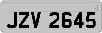 JZV2645
