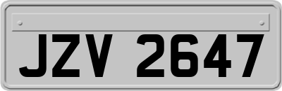 JZV2647