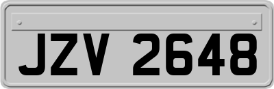 JZV2648