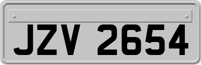 JZV2654