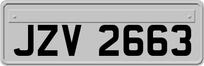 JZV2663