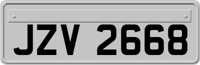 JZV2668