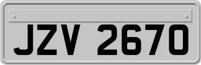 JZV2670