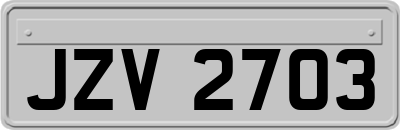 JZV2703