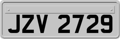 JZV2729