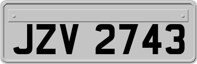 JZV2743