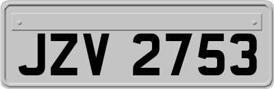 JZV2753