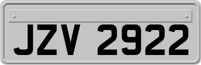 JZV2922