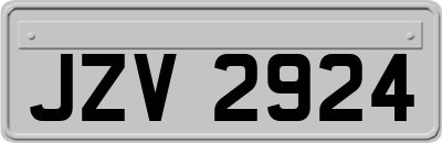 JZV2924