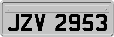 JZV2953